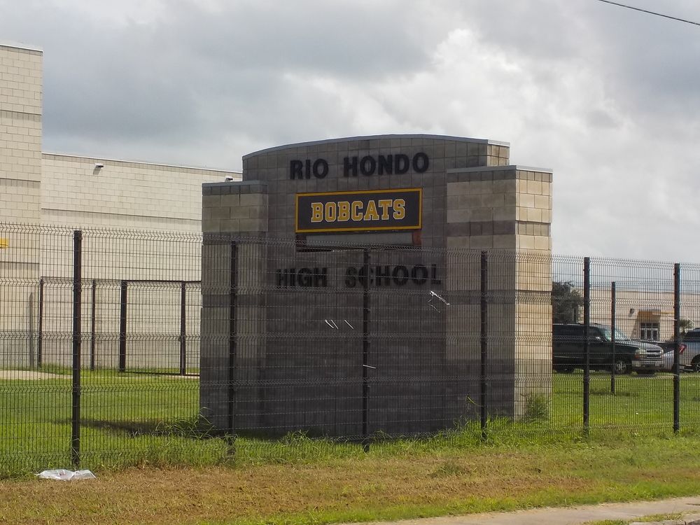 Rio Hondo Acreage: 28202 FM 106 , Rio Hondo, TX 78583